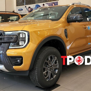 Nhiều mẫu bán tải hút khách được xếp vào nhóm xe tải