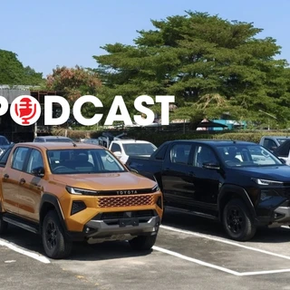 Xe bán tải bị siết vào nội đô: Các hãng xe nói gì?