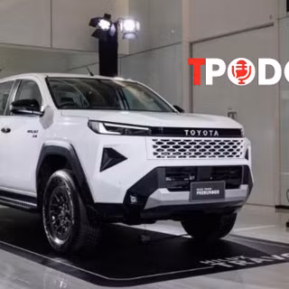 Xe bán tải đóng góp bao nhiêu vào doanh số ô tô trong nước?