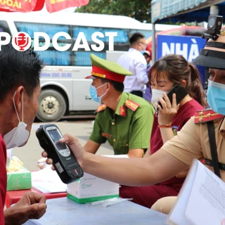 Bãi bỏ Nghị định 100, vi phạm giao thông được xử lý, áp dụng theo quy định nào?