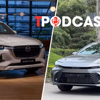 Nhiều diễn biến mới ở phân khúc xe hybrid