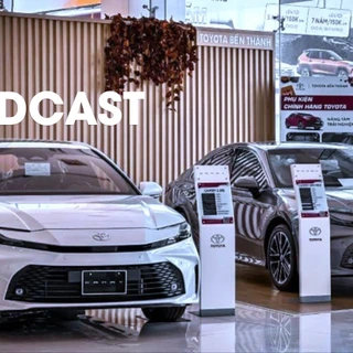 Loạt xe hybrid chạy đua giảm giá dịp cuối năm