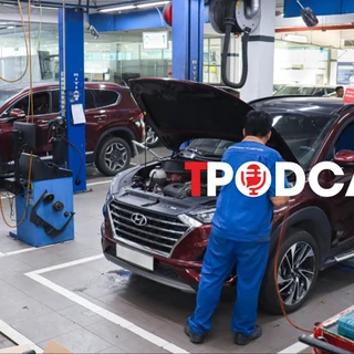 Chuyên gia ‘mách nước’ cách bảo dưỡng ô tô để không trượt kiểm định khí thải