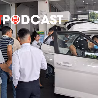 Lưu ý quan trọng để tránh mất tiền oan khi cọc mua ô tô