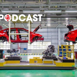 Thaco sắp sản xuất ô tô thương hiệu riêng tại Việt Nam