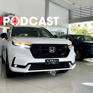 Phân khúc xe hybrid 'ngược dòng' thị trường 