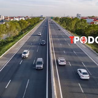 Cao tốc nào đủ điều kiện tổ chức ‘làn vượt xe’ ?