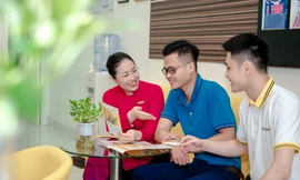 FITCH RATINGS lần đầu xếp hạng tín nhiệm BAC A BANK ở mức “B+”, Triển vọng Ổn định