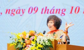 Cơ sở để doanh nhân gánh vác sứ mệnh đưa đất nước tiến lên văn minh, thịnh vượng