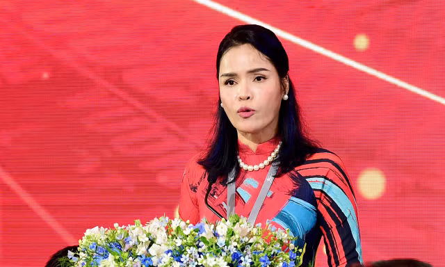 Gạt tư duy 'xin - cho', tạo môi trường minh bạch để doanh nghiệp tư nhân bứt phá