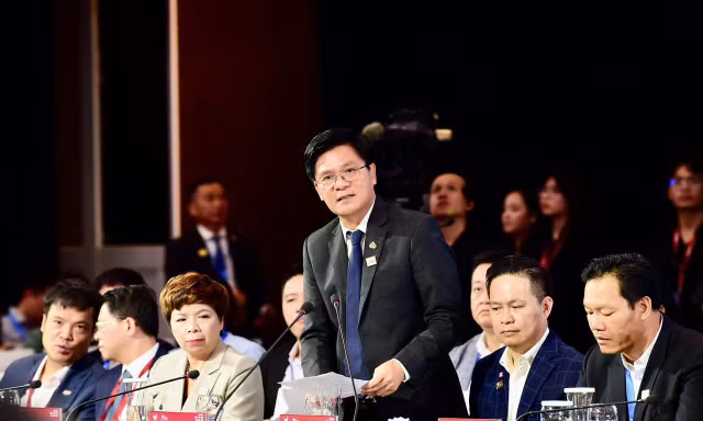 Đào tạo 'phi công trưởng' thế hệ mới cho nền kinh tế Việt Nam