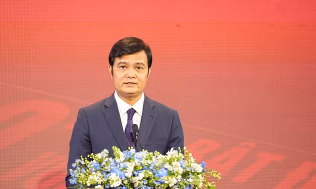 Cộng đồng doanh nhân khai phóng tiềm năng, kiến tạo tương lai Việt