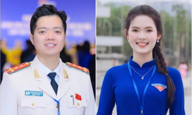 Phát huy năng lực sáng tạo, lập đội hình phản ứng nhanh trên không gian mạng