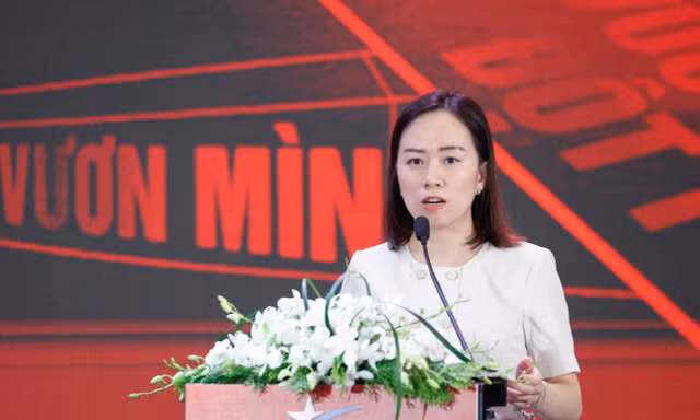 Nữ giám đốc nêu nghịch lý 9 tỷ USD của thị trường dược Việt Nam 