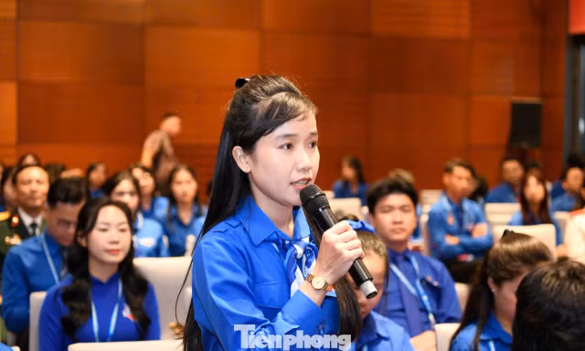 Dạy thanh niên nhận diện lừa đảo công nghệ cao, dùng AI tự động hóa công việc