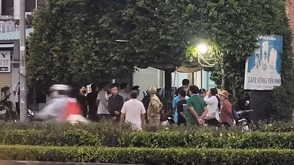 Người phụ nữ tử vong bất thường tại quán cà phê gia đình ở Tây Ninh