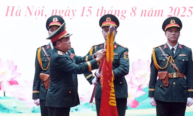 Để Lăng Bác mãi mãi là không gian thiêng liêng, hun đúc lòng yêu nước