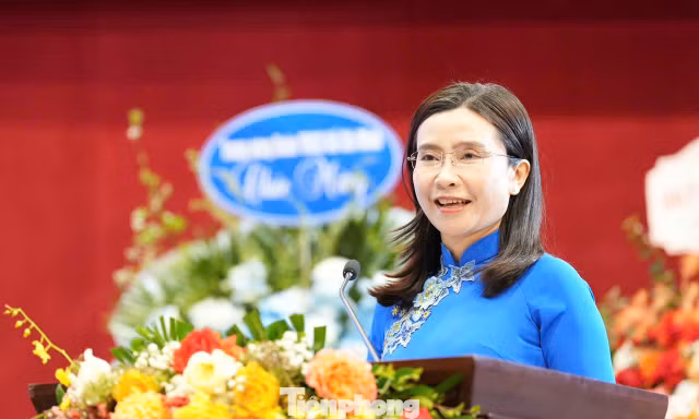 Phát huy vai trò hạt nhân trí tuệ, góp sức cho ‘bộ tổng tham mưu chiến lược’