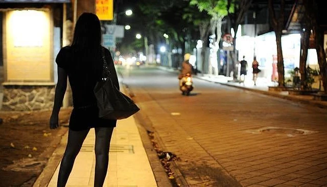 Giúp người trẻ tỉnh táo trước cám dỗ của 'bẫy' hoạt động mại dâm