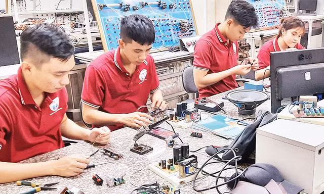 Thấy gì từ thực trạng gần 1,6 triệu thanh niên không học, không việc làm? 