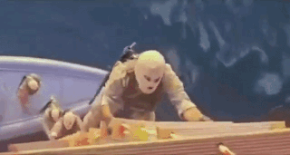 Chuyên gia nghi ngờ video binh sĩ Iran đổ bộ tàu hàng trên eo biển Hormuz