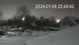 Nghi vấn Nga phóng tên lửa siêu vượt âm vào mục tiêu ở Ukraine