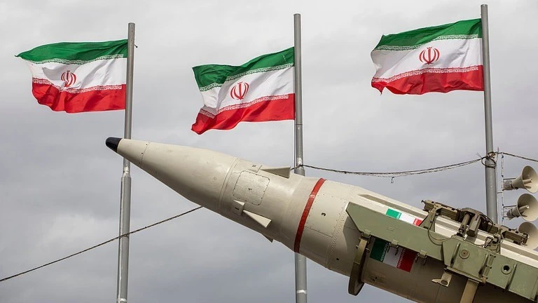 Căng Thẳng Mỹ - Iran Leo Thang: Đàm Phán Bế Tắc, Nguy Cơ Xung Đột Hiện Hữu