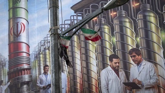 Iran đề xuất tạm dừng làm giàu uranium, Mỹ cảnh báo 'lằn ranh đỏ' trong đàm phán hạt nhân