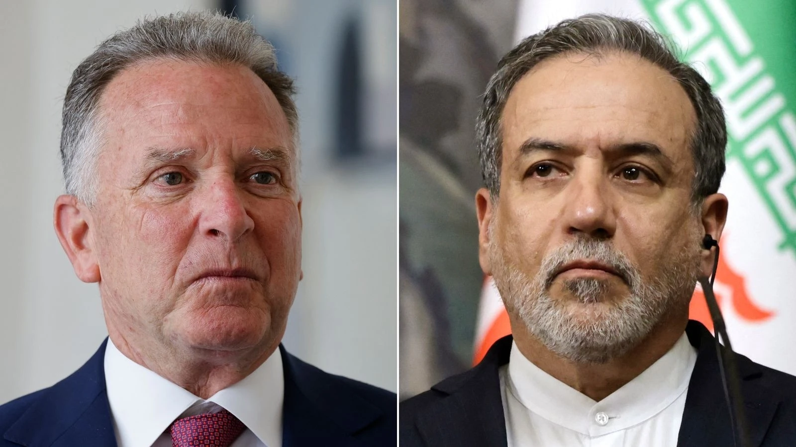 Đàm phán Mỹ - Iran tại Geneva: Tiến triển đáng kể nhưng vẫn còn khác biệt