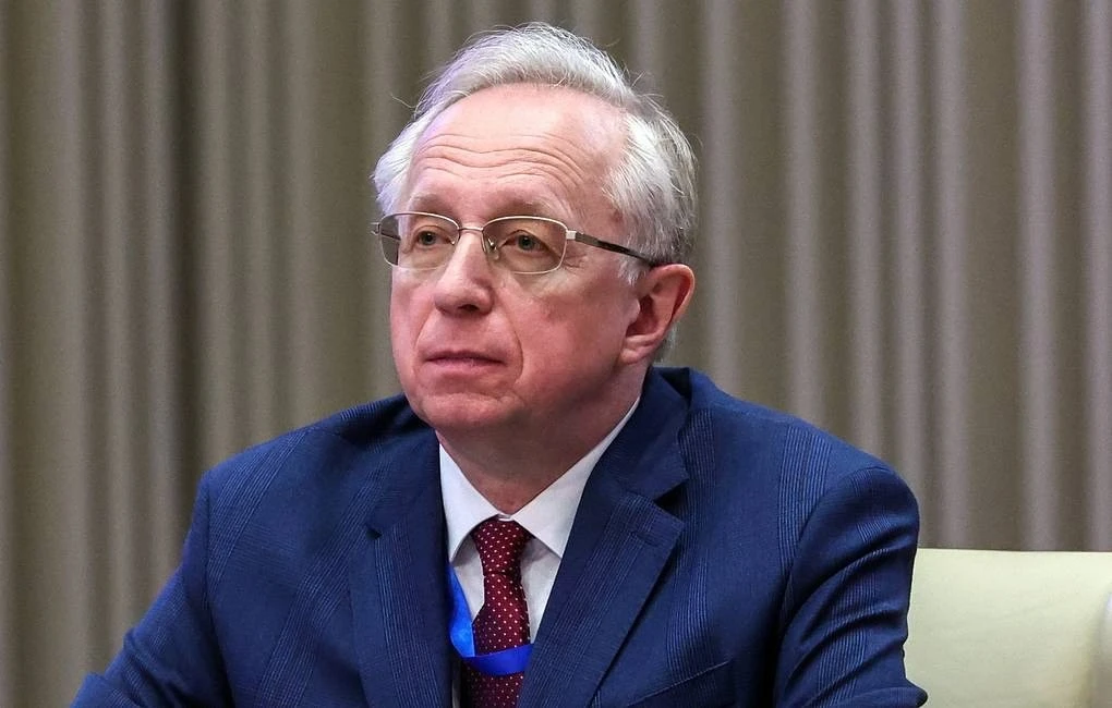 Nga khẳng định sẵn sàng ngừng không kích trong ngày bầu cử Ukraine