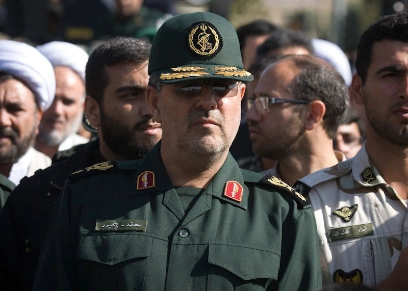 Căng thẳng Iran-Israel: Thông tin trái chiều về số phận các chỉ huy quân sự cấp cao