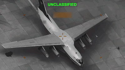 Mỹ tung video giáng đòn vào máy bay Iran, bác tin tiêm kích F-15 bị bắn rơi