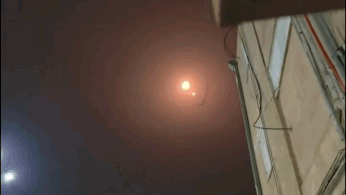 Iran tung đòn trả đũa dữ dội, xuyên thủng lưới phòng không của Israel