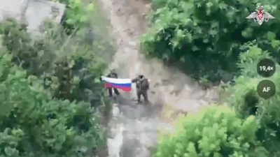 Nga tuyên bố giành được cứ điểm trọng yếu ở Donetsk