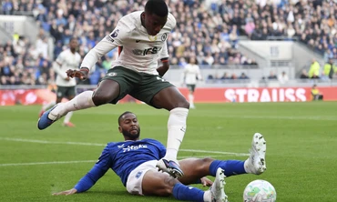 HIGHLIGHTS: Thua sốc Everton, Chelsea nguy cơ lỡ vé châu Âu 