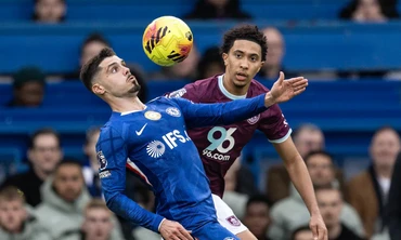 HIGHLIGHTS: Chelsea rơi điểm phút 90+3, nguy cơ bị MU vượt 