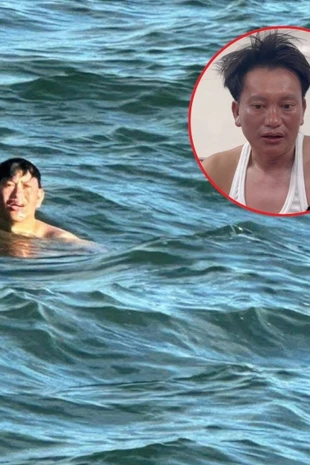 Những kỹ năng sinh tồn nào đã giúp 3 người dân Lý Sơn sống sót thần kỳ trên biển?