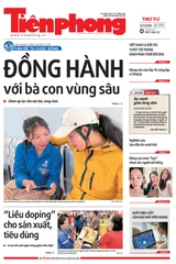 Tiền Phong số 190/2025