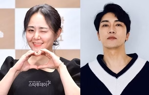 Moon Geun Young kết hôn với ai?