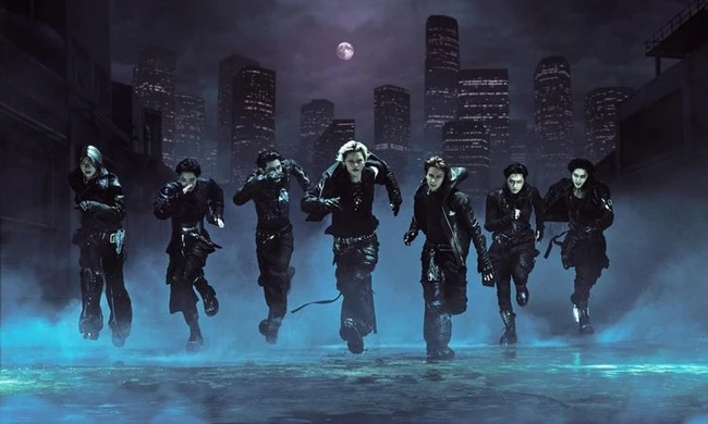 Cách K-pop tiếp tục biến truyền thuyết thành hệ thống sản xuất trong năm Bính Ngọ 2026