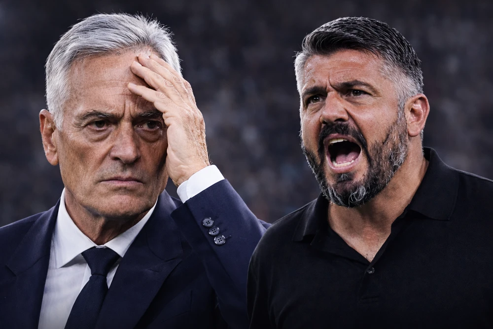 Italia đại khủng hoảng, bị dọa tước quyền đăng cai EURO 2032 | Báo điện tử Tiền Phong