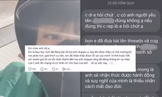 Vụ 33 ly trà sữa: Vì sao lời xin lỗi của nhóm học sinh vẫn chưa thể làm "hạ nhiệt"?