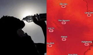 Hiện tượng "đêm nhiệt đới" có khả năng xảy ra tại Hà Nội gây ảnh hưởng thế nào?