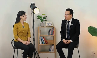 Khám phá ngành học "vàng" ít người biết, đầy tiềm năng trong tương lai
