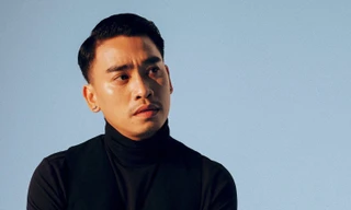 Đóng tới 6 phim điện ảnh trong năm 2025, sao nam năng suất nhưng gây tiếc nuối