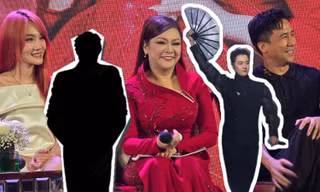 Ngoài Thanh Duy, "anh tài" nào sẽ góp mặt trong show của Như Quỳnh?