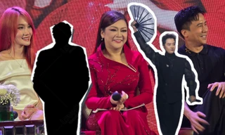 Ngoài Thanh Duy, "anh tài" nào sẽ góp mặt trong show của Như Quỳnh?