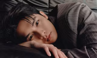 "Anh trai" Vương Bình: 7 năm kiên trì theo nghề nhờ động lực "để mẹ tự hào"