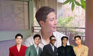 Thanh Sơn lúng túng xếp hạng dàn nam thần "Tử Chiến Trên Không"