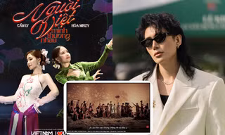 Ồn ào câu hát "lúa chín cao nhưng chẳng cúi đầu": Nhạc sĩ hiểu nhưng muốn mở rộng